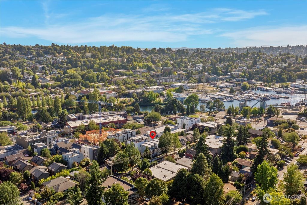 Photo of 105 E NW 39th Street, Seattle, WA 98107 (MLS # 2452635)