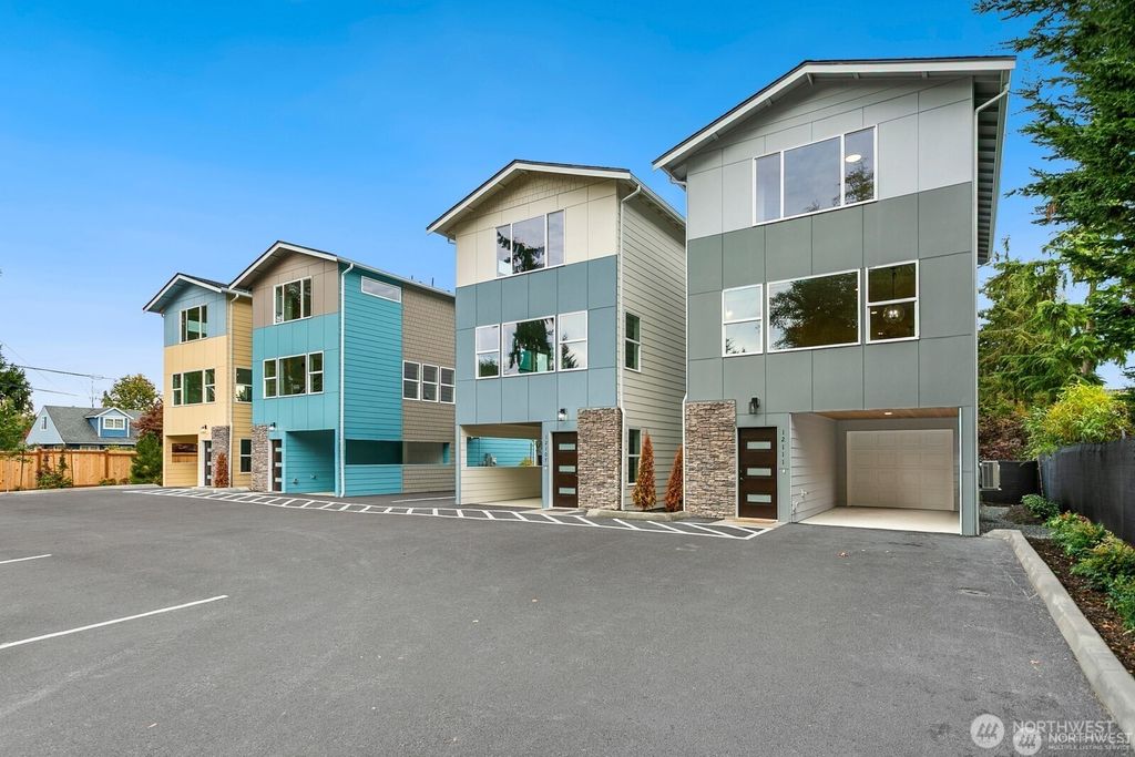 Photo of 12111 E Gibson Rd, Everett, WA 98204 (MLS # 2512890)