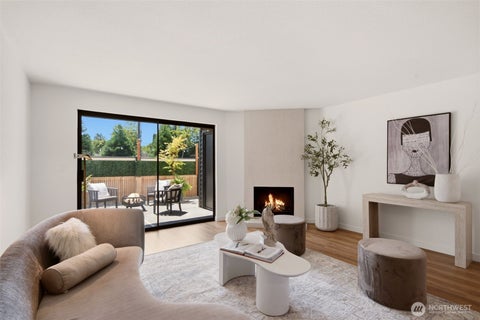 Photo of 1725 SW 318th Place #49A, Federal Way, WA 98023 (MLS # 2545988)