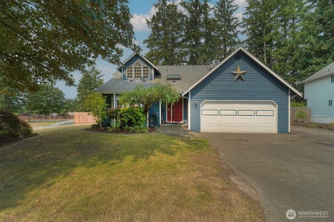 Photo of 1596 NW Duesenberg Court, Silverdale, WA 98383 (MLS # 2565562)