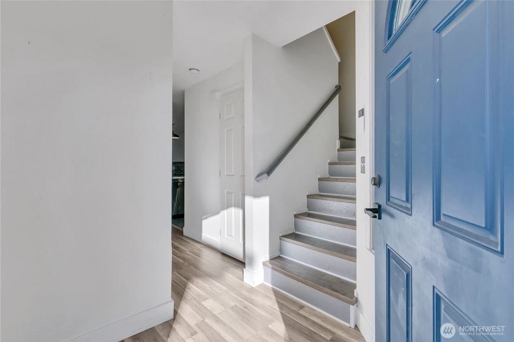 Photo of 1525 S G Street, Tacoma, WA 98405 (MLS # 2499618)