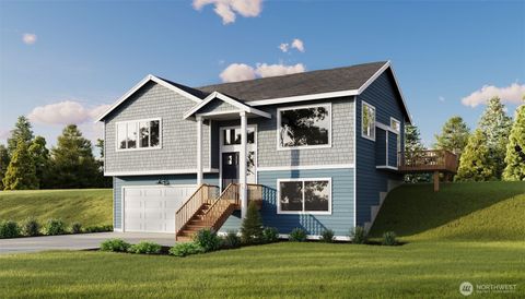 21513 81st Avenue NW Stanwood WA 98292