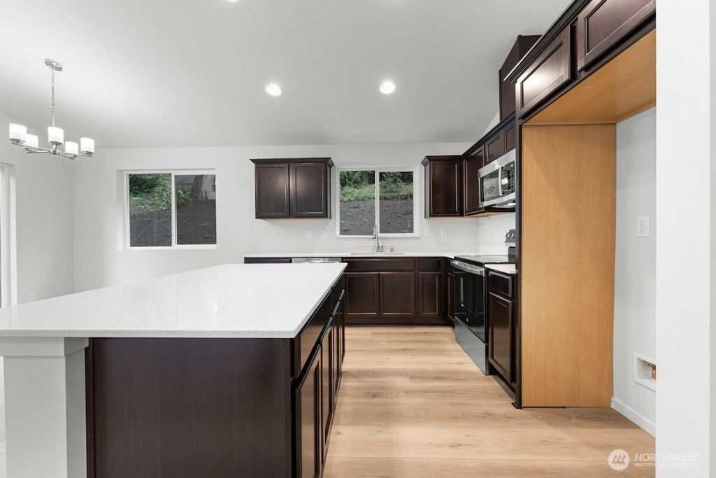 Photo of 21513 81st Avenue NW, Stanwood, WA 98292 (MLS # 2394120)