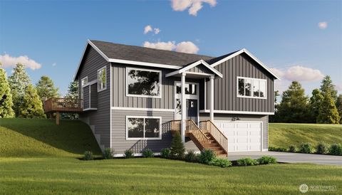 21513 81st Avenue NW Stanwood WA 98292