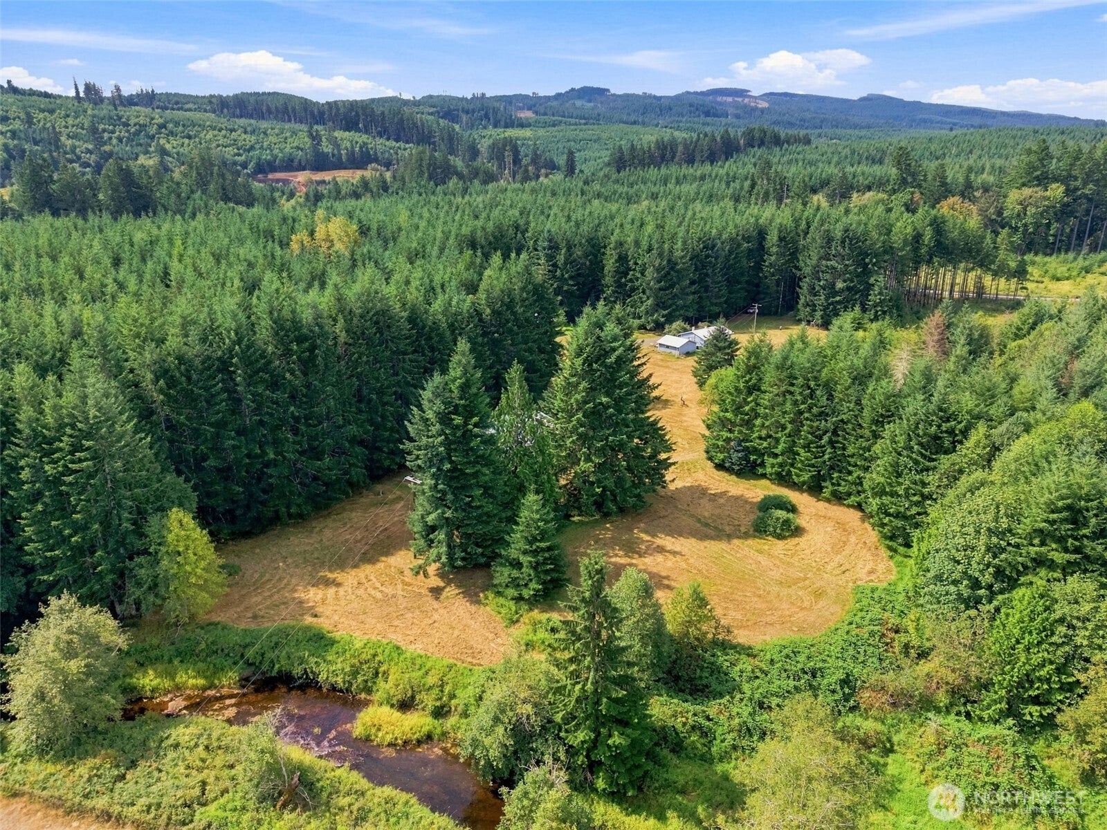 726 Elk Creek Road