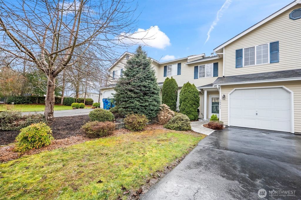 Photo of 16415 169th Street SE, Monroe, WA 98272 (MLS # 2477060)