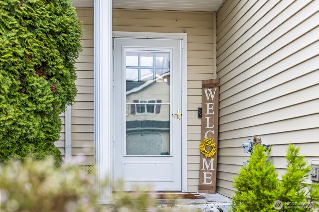 Photo of 16415 169th Street SE, Monroe, WA 98272 (MLS # 2477060)