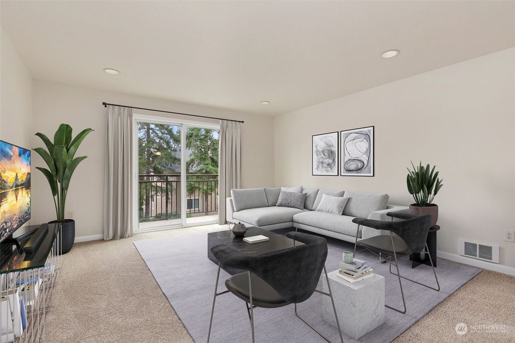 Photo of 12731 NE 171st Lane, Woodinville, WA 98072 (MLS # 2037585)