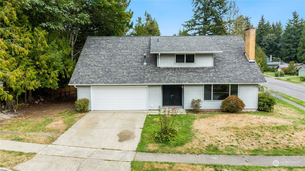 Photo of 10010 161st Avenue NE, Redmond, WA 98052 (MLS # 2286527)