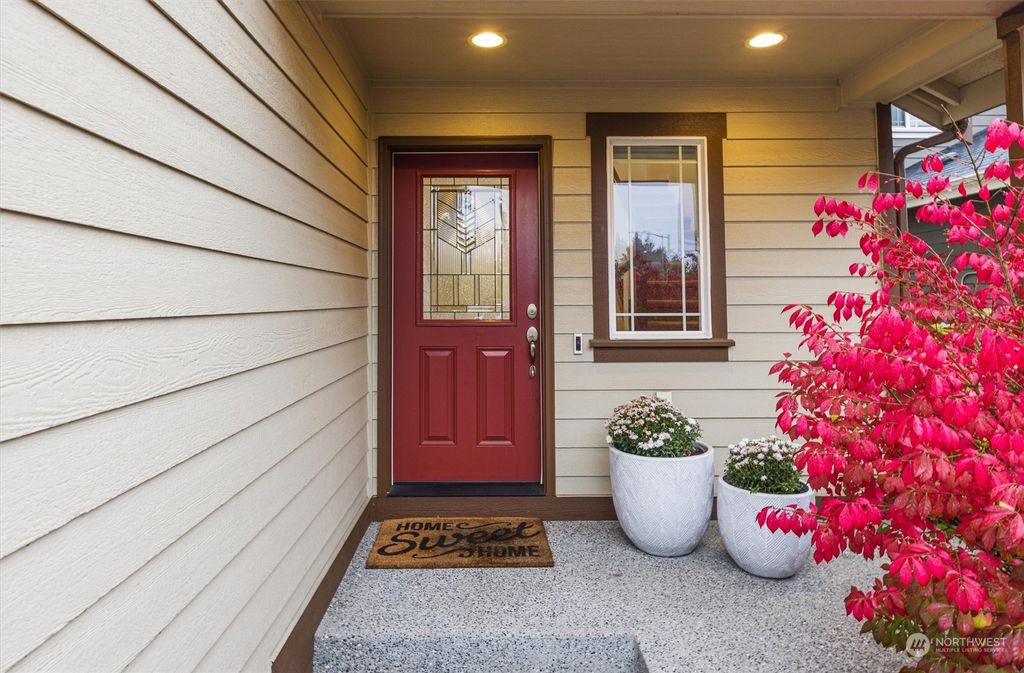 Photo of 20420 1st Place W, Lynnwood, WA 98036 (MLS # 2025643)