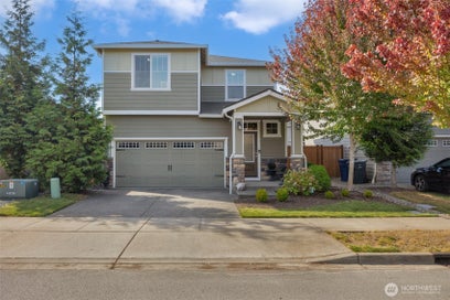 5634 85th Drive NE Marysville WA 98270