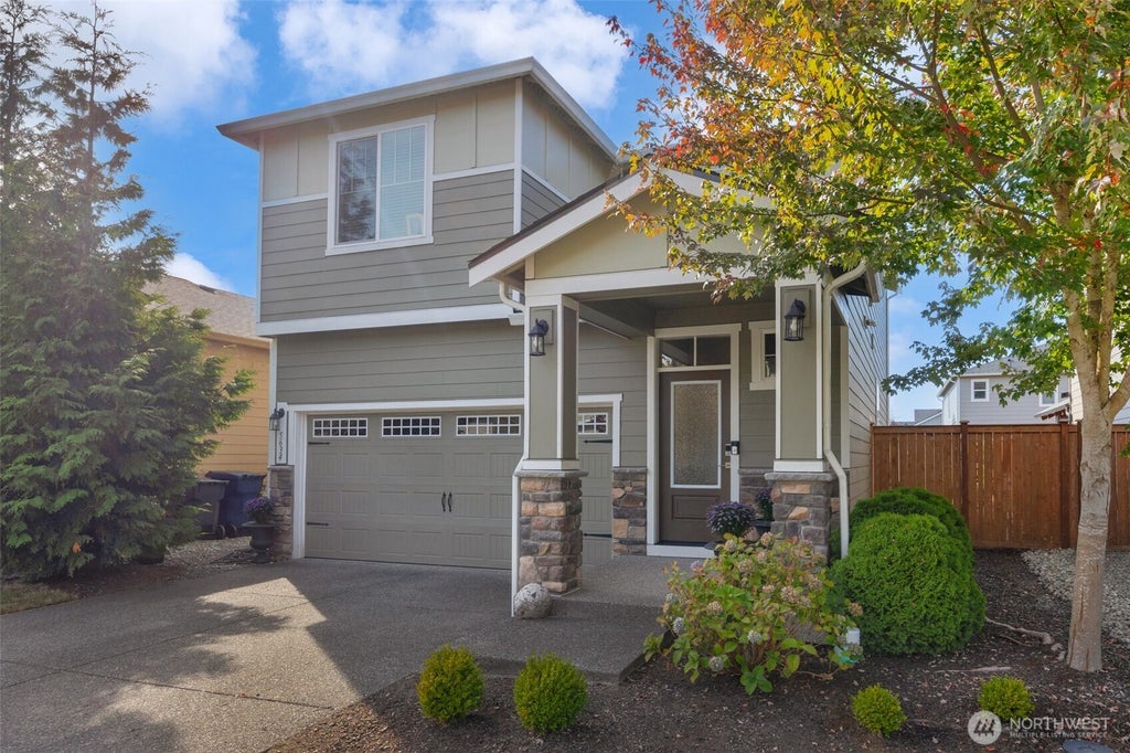 Photo of 5634 85th Drive NE, Marysville, WA 98270 (MLS # 2585883)