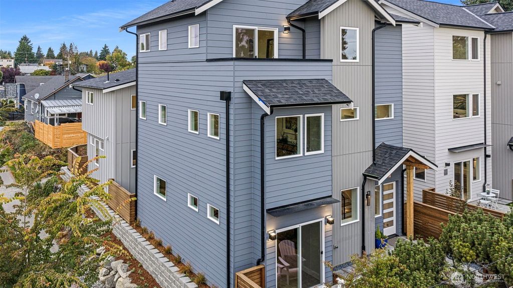 Photo of 2510 NW 80th Street, Seattle, WA 98117 (MLS # 2444424)