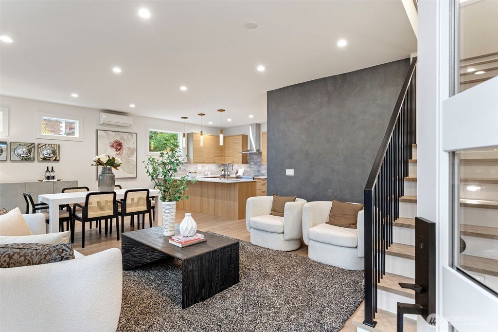 Photo of 8001 25th Avenue NW, Seattle, WA 98117 (MLS # 2444424)