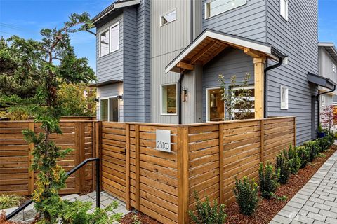 Photo of 2510 NW 80th Street, Seattle, WA 98117 (MLS # 2444424)