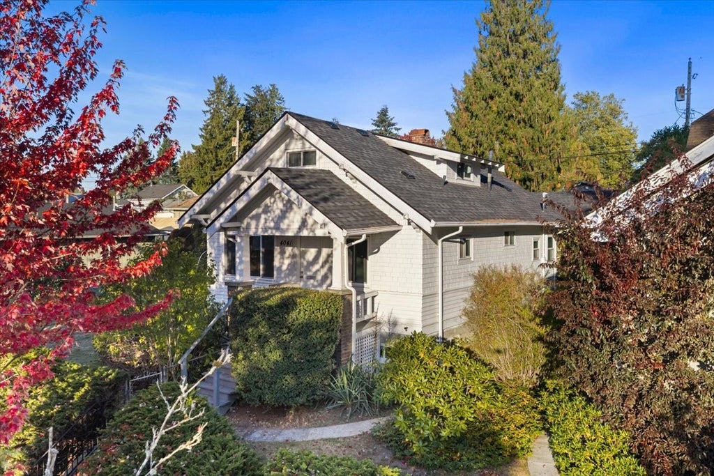 Photo of 4041 S Bell Street, Tacoma, WA 98418 (MLS # 2596881)