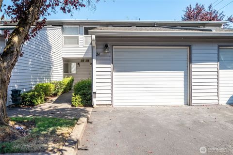 Photo of 5301 Plomondon Street #F24, Vancouver, WA 98661 (MLS # 2421206)