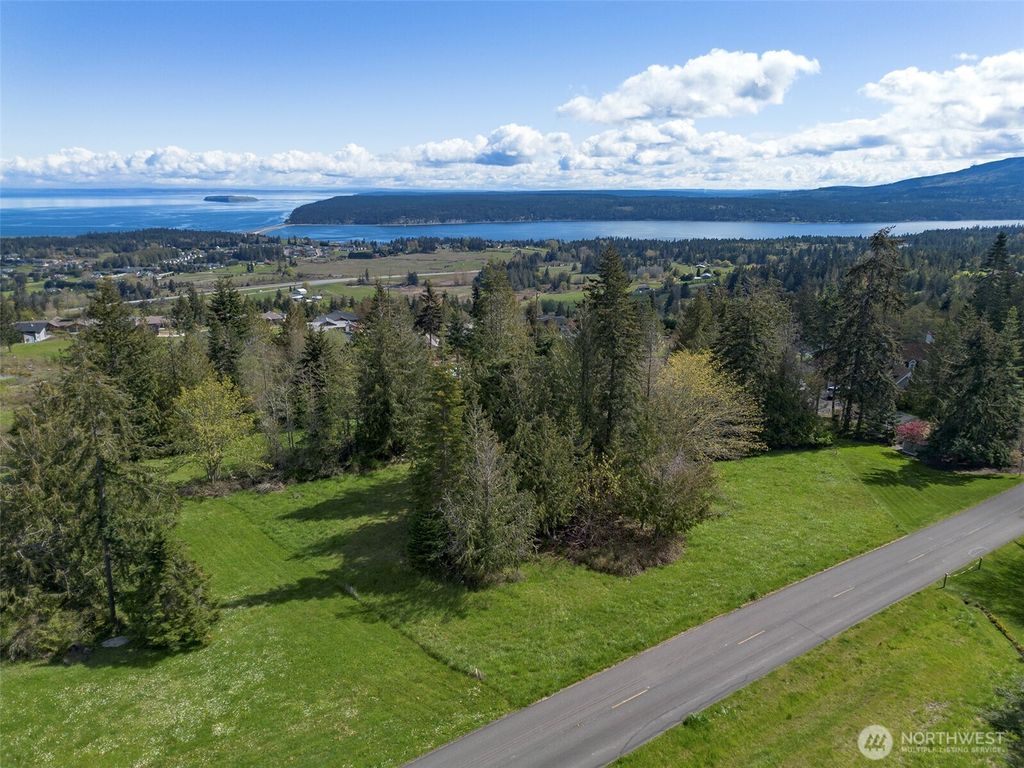 Photo of 9999 Elks Pass Road, Sequim, WA 98382 (MLS # 2509170)