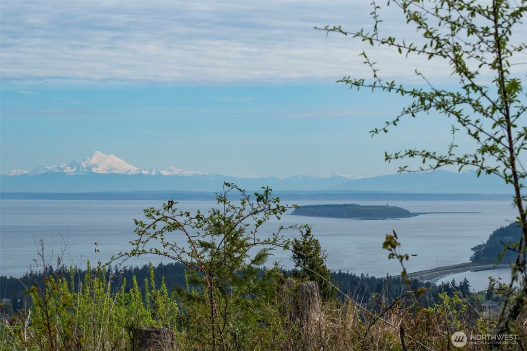 Photo of 9999 Elks Pass Road, Sequim, WA 98382 (MLS # 2509170)