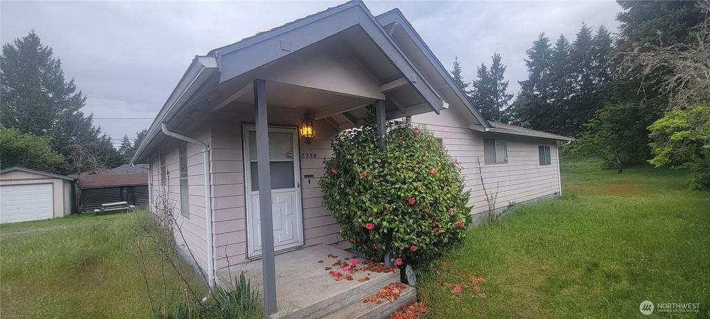 Photo of 6250 Ferdinand ST, Tacoma, WA 98409 (MLS # 2526997)