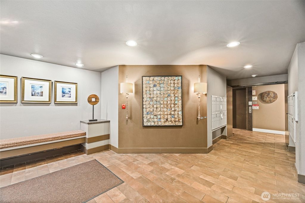 Photo of 566 Prospect Street #209, Seattle, WA 98109 (MLS # 2375059)