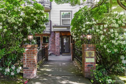 566 Prospect Street 209 Seattle WA 98109