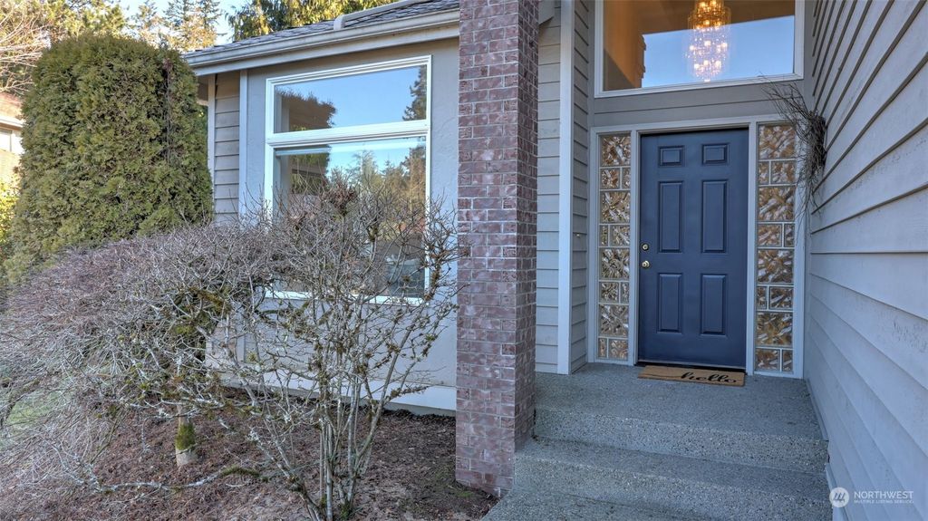 Photo of 23430 134th Court, Kent, WA 98042 (MLS # 2323916)