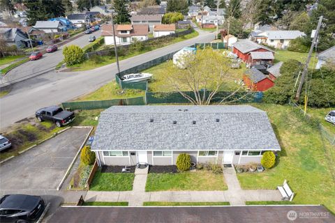 3703 S Manitou Way, Tacoma, WA 98409 - MLS#: 2358072