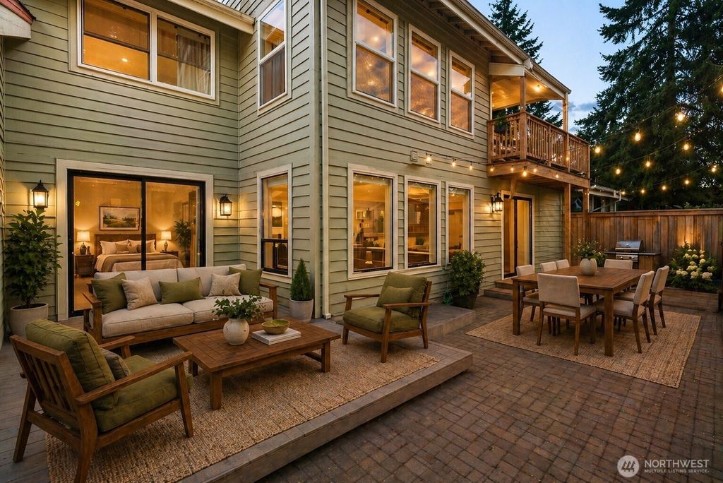 Photo of 1330 Boise Street, Fircrest, WA 98466 (MLS # 2530563)
