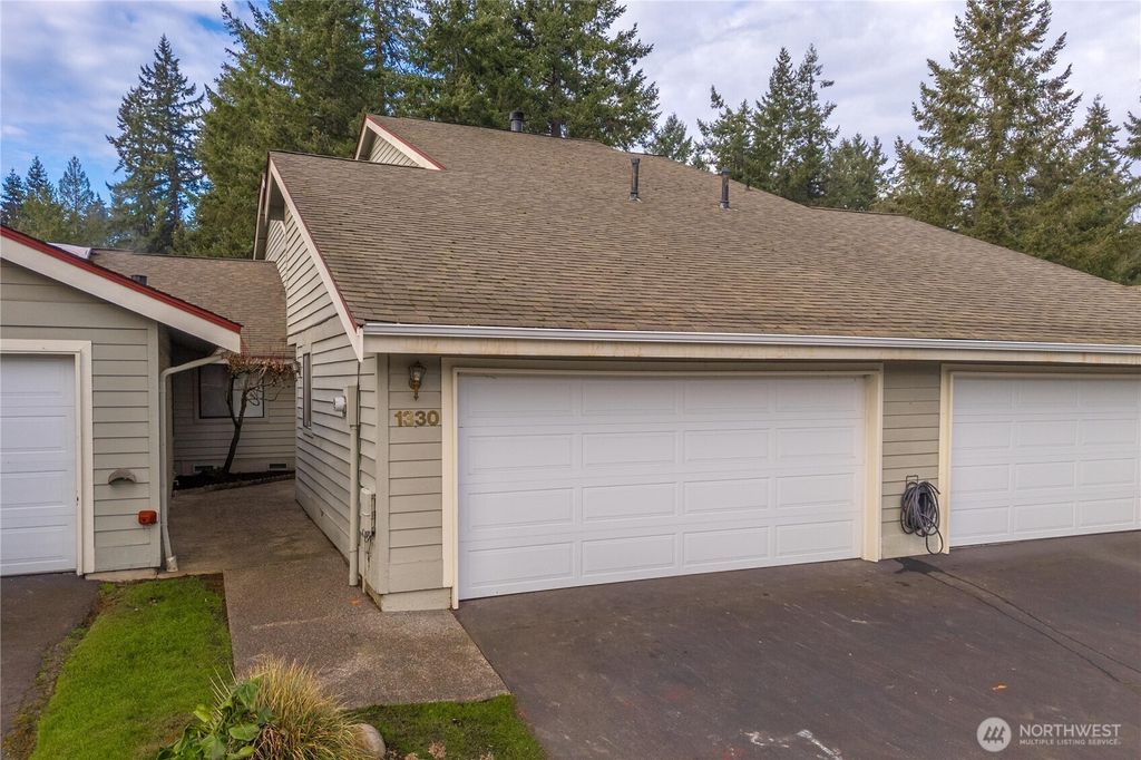 Photo of 1330 Boise Street, Fircrest, WA 98466 (MLS # 2530563)