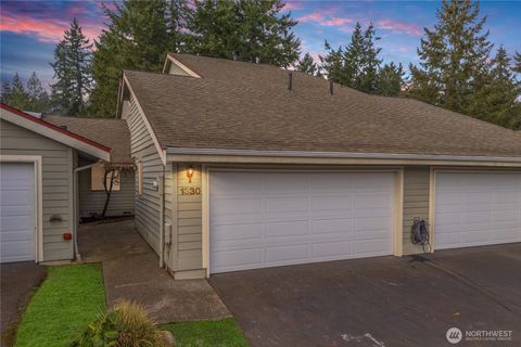 Photo of 1330 Boise Street, Fircrest, WA 98466 (MLS # 2530563)
