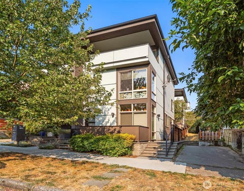 Photo of 918 Martin Luther King Jr. Way S #D, Seattle, WA 98144 (MLS # 2570112)