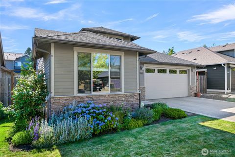 Photo of 4063 Kingston Road, Bellingham, WA 98226 (MLS # 2555777)