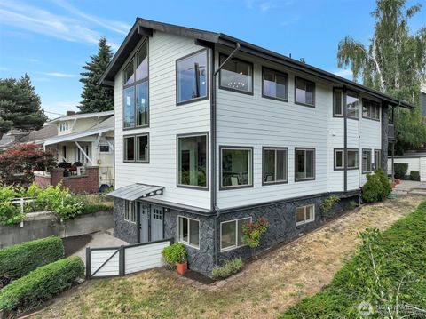 5202 1st Avenue NW, Seattle, WA 98107 - MLS#: 2354920