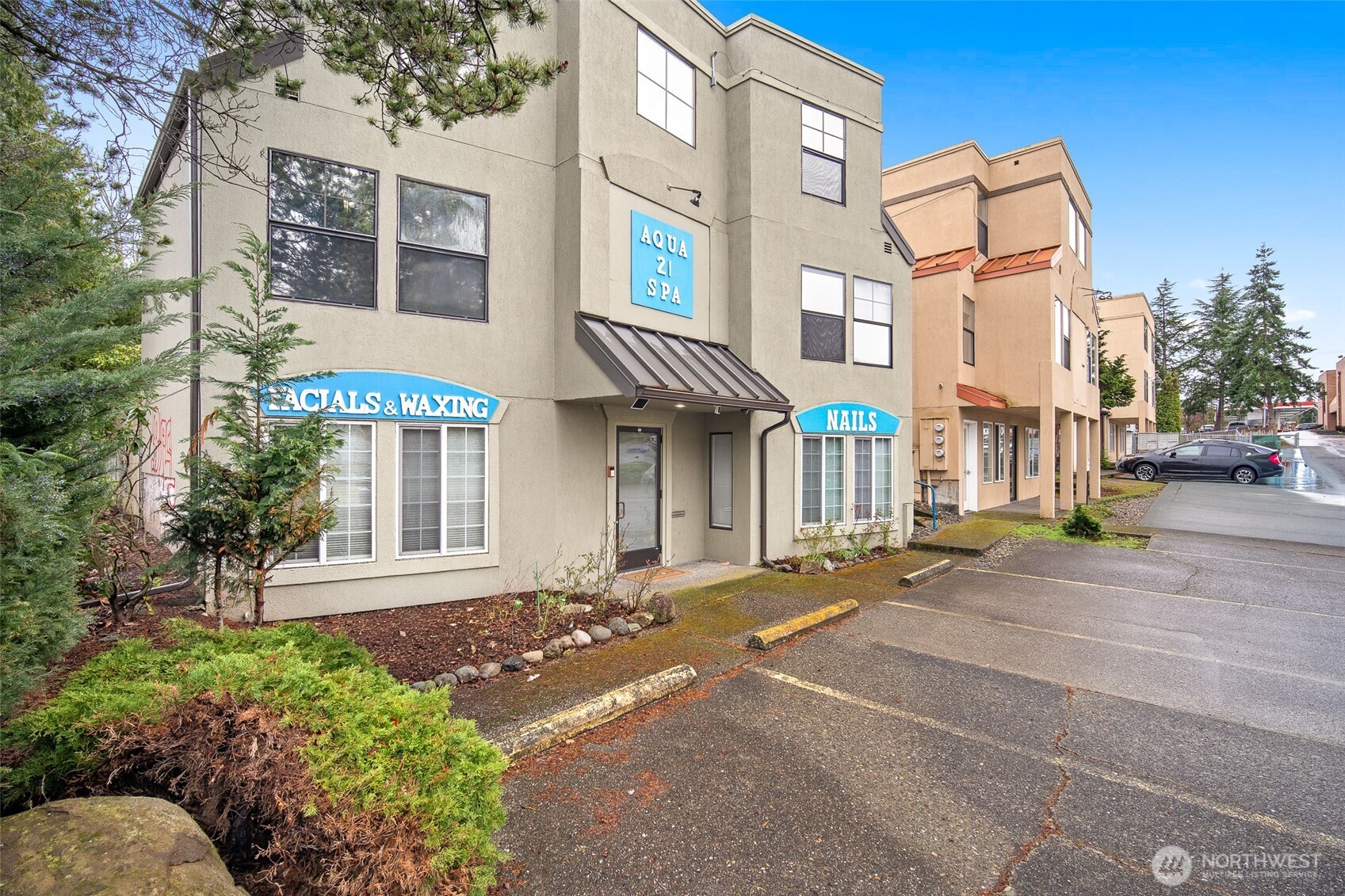 1337 Lincoln Street Ste 1