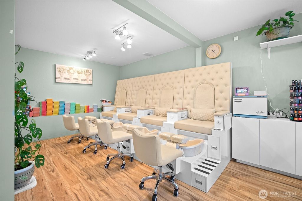 Photo of 1337 Lincoln Street St #Ste 1, Bellingham, WA 98229 (MLS # 2495127)