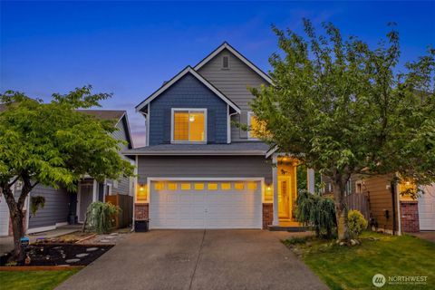 Photo of 18623 115th Avenue E, Puyallup, WA 98374 (MLS # 2529651)
