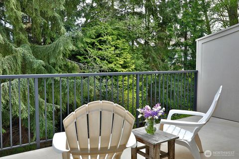 Photo of 566 Creekside Terrace #201, Langley, WA 98260 (MLS # 2513659)