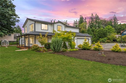 Photo of 1256 Youngwood Road, Camano Island, WA 98282 (MLS # 2443935)