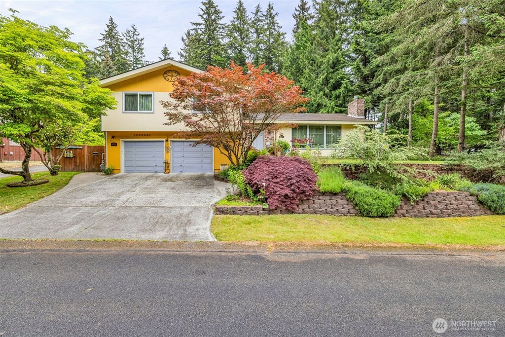 Photo of 4905 96Th Avenue W, University Place, WA 98467 (MLS # 2529650)