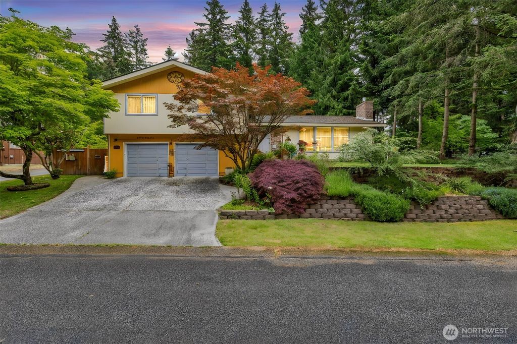 Photo of 4905 96Th Avenue W, University Place, WA 98467 (MLS # 2529650)