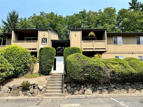 Photo of 6105 N 16th Street #N103, Tacoma, WA 98406 (MLS # 2415338)