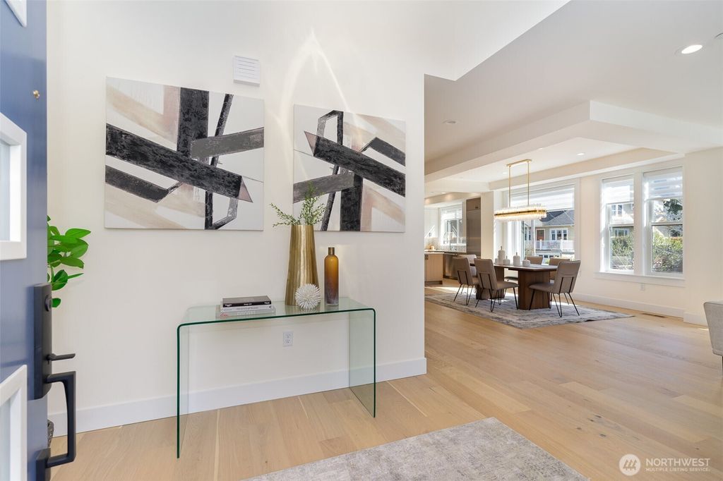 Photo of 5102 Green Lake Way N, Seattle, WA 98103 (MLS # 2408417)