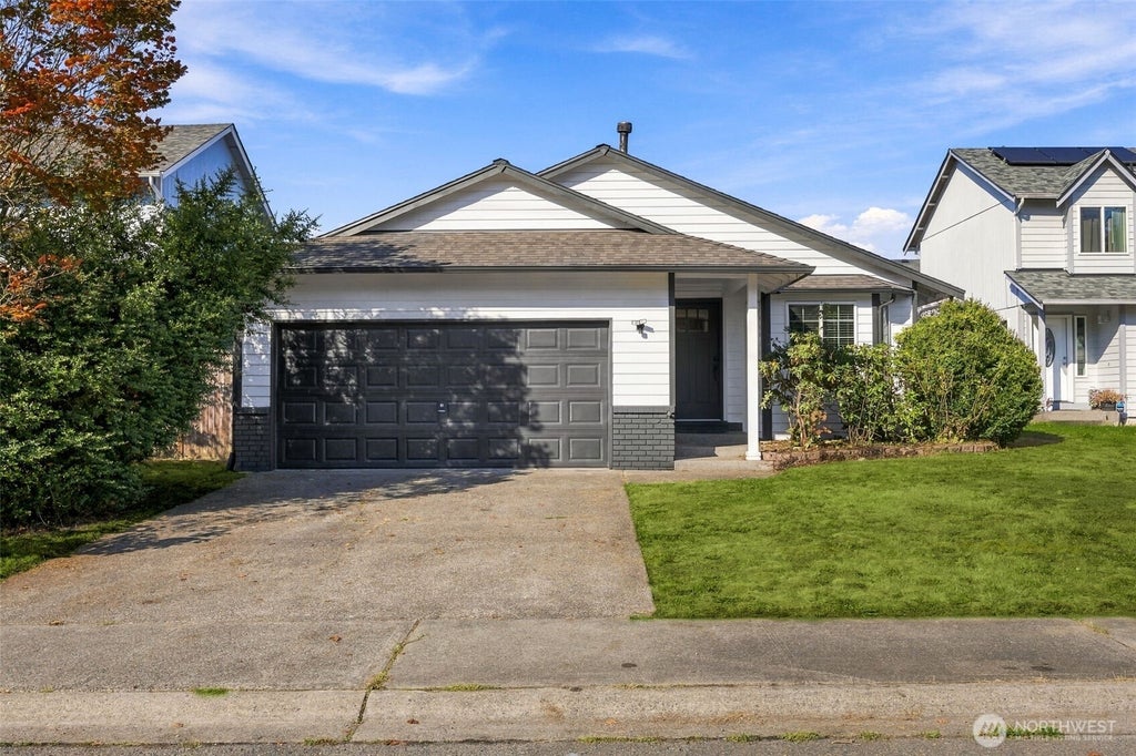 Photo of 22422 45th Avenue E, Spanaway, WA 98387 (MLS # 2578709)