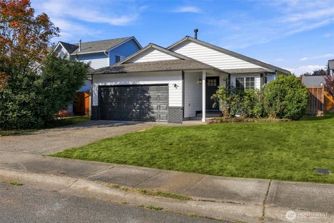 Photo of 22422 45th Avenue E, Spanaway, WA 98387 (MLS # 2578709)