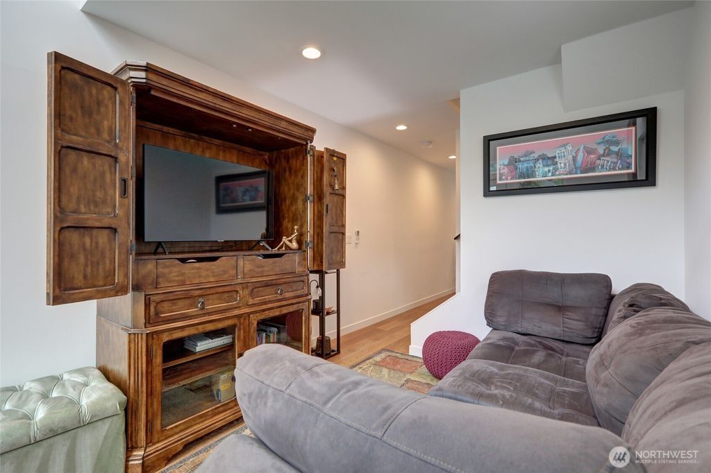 Photo of 3854 22nd Avenue SW, Seattle, WA 98106 (MLS # 2458225)