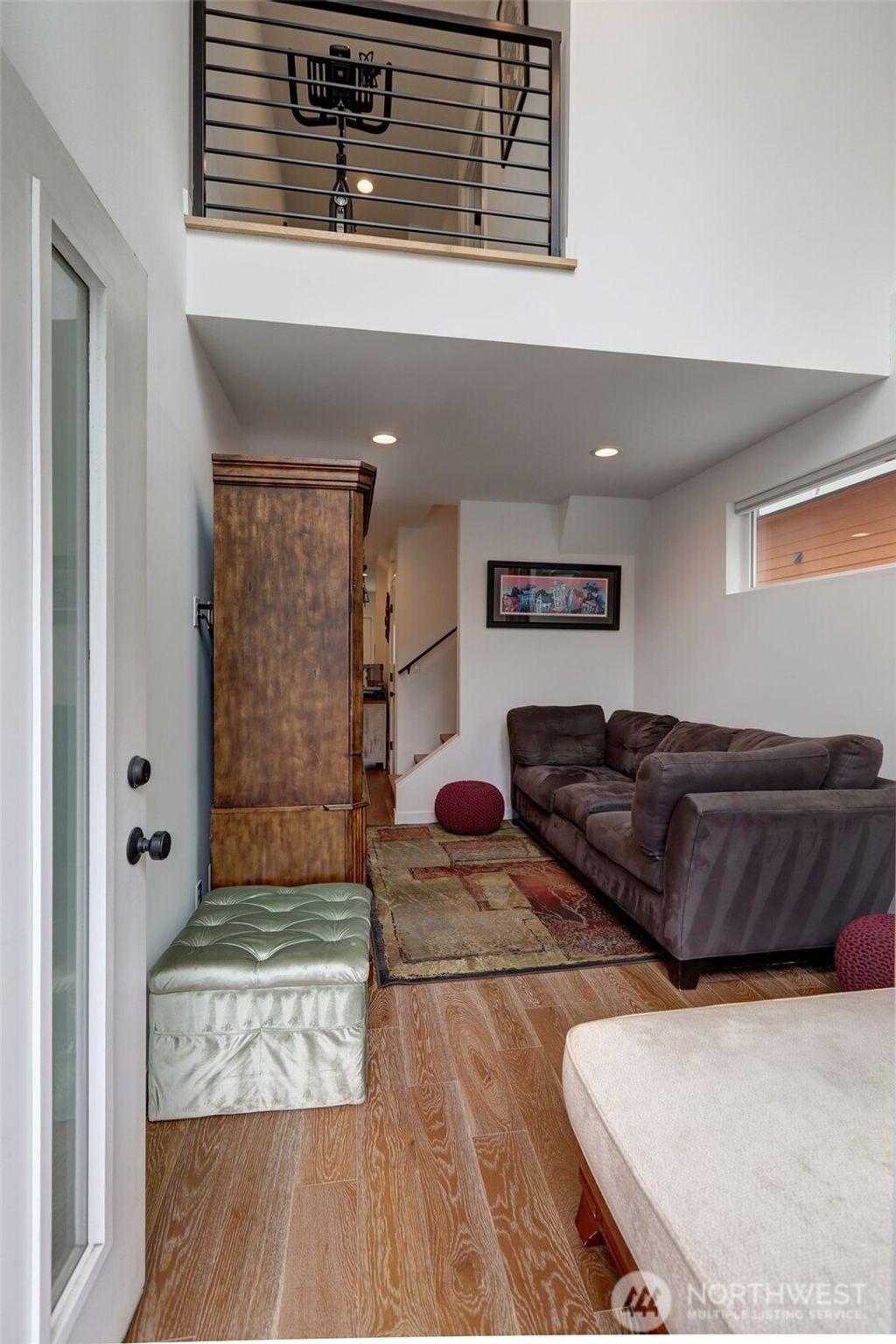 Photo of 3854 22nd Avenue SW, Seattle, WA 98106 (MLS # 2458225)