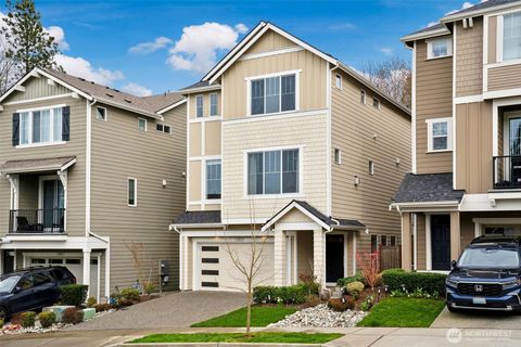 Photo of 13921 12th Place W, Lynnwood, WA 98087 (MLS # 2524522)