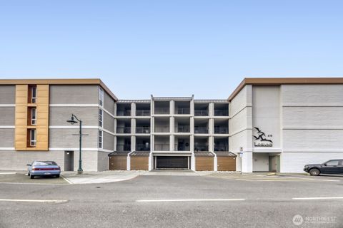 Photo of 610 Front Street #201, Mukilteo, WA 98275 (MLS # 2473384)