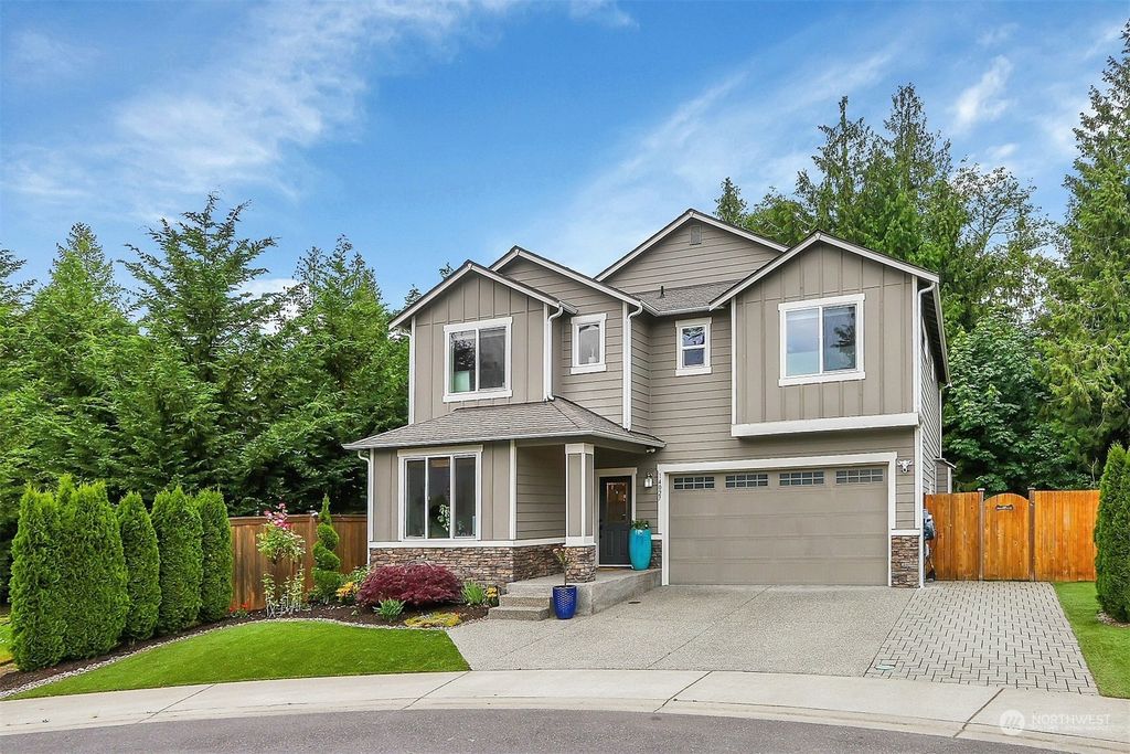 Photo of 14027 50th Place W, Edmonds, WA 98026 (MLS # 2258087)